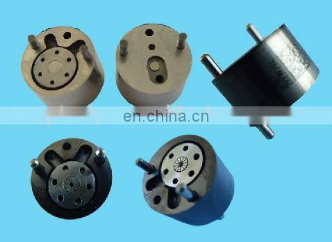 common rail control valve for injector 095000-8740