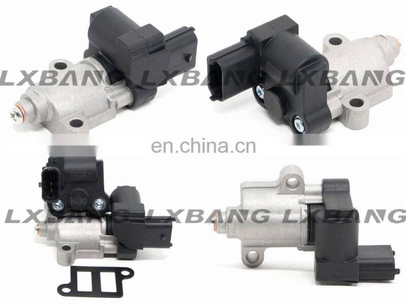LLXBB Idle Air Control Valve Fit For Hyundai Kia 35150-2B000 35150-26900 35150-23700 351502B000 9520930001