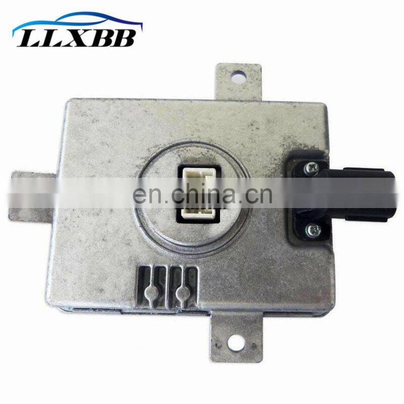 Original Xenon HID Headlight Ballast Control Unit W3T14371 33119-S2A-J01 For Honda Acura Mazda Mitsubishi 33119S2AJ01