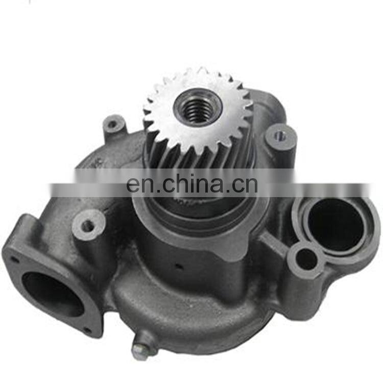 Cooling Water Pump 20575653 for Articulated Haulers A20C Wheel Loader L70D L90D