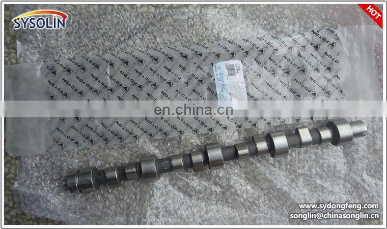 6CT 6CT8.3 Dong Feng truck engine crankshaft 3917320