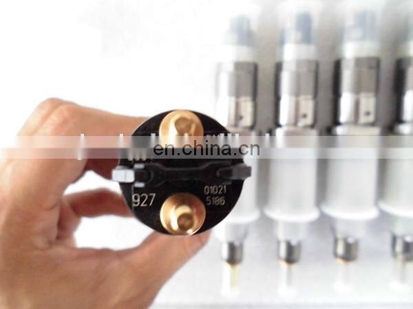DELPHI Common Rail Injector 0445120241