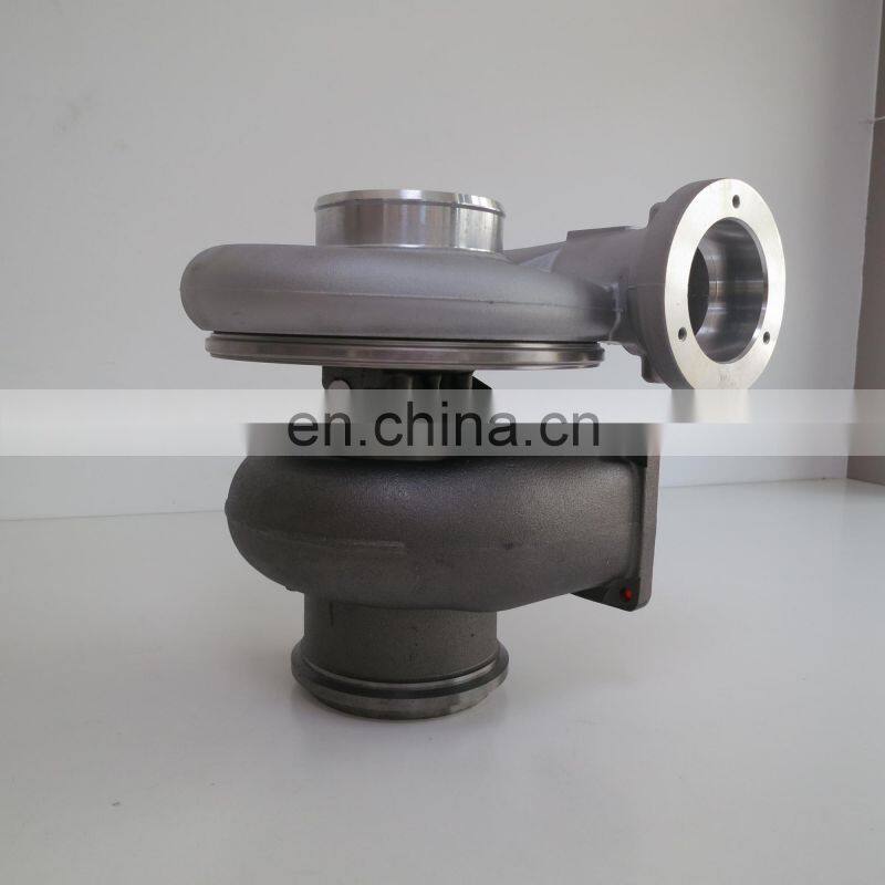 High Performance Diesel Engine Spare Parts QSX15 Turbocharger 3594195