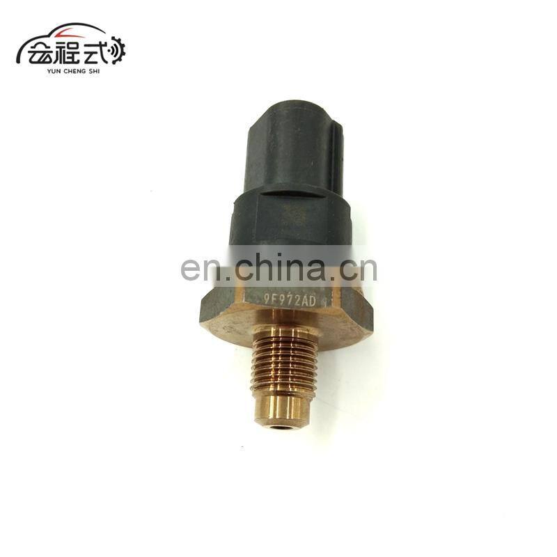 NEW GENUINE Pressure Sensor Valve For Ford OE 9F972AD BL3E-9F972-AC 9F972AD 9F972AD