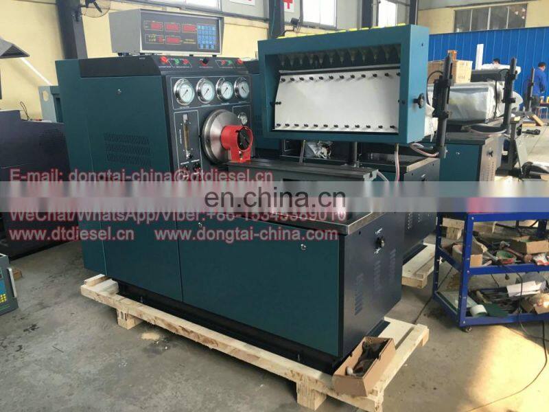 Starter Alternator Test Bench 12PSB