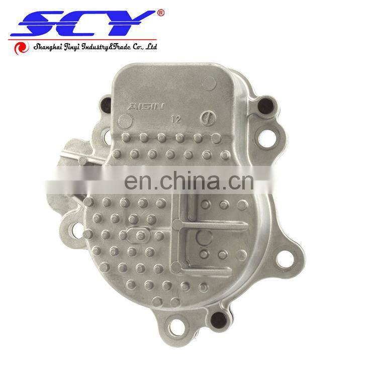 SCY Suitable for TOYOTA PRIUS Car Electric Water Pump OE 161A039015 161A0-29015 161A0-39015 161A029015