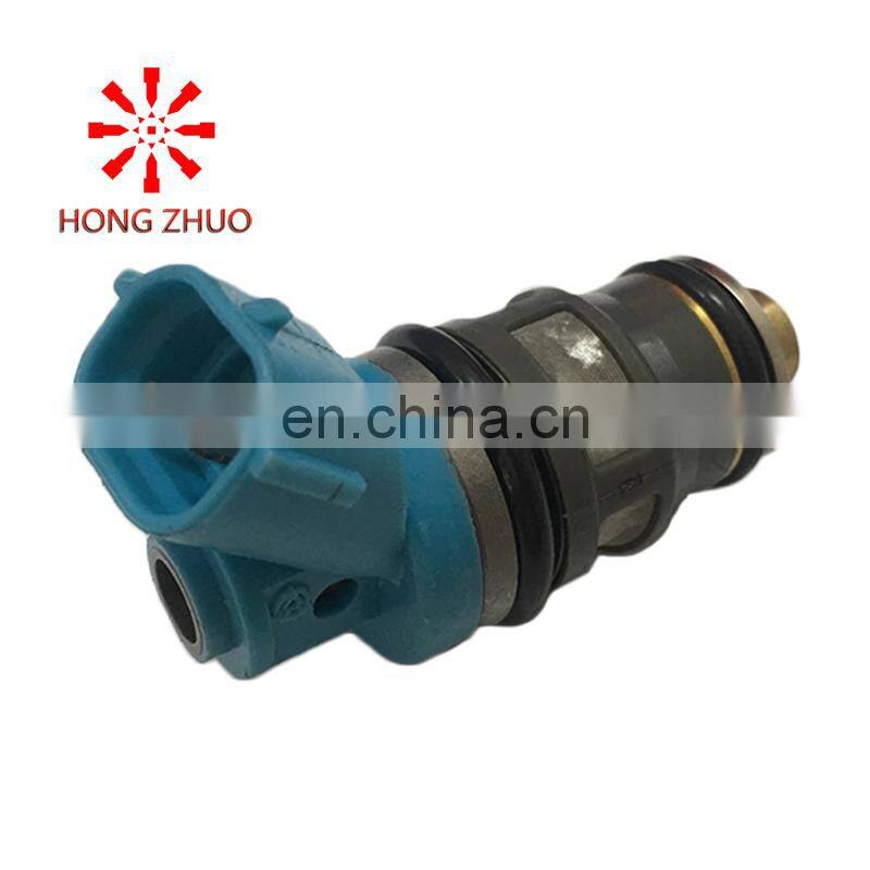 High quality hot fuel injector 23250-75070