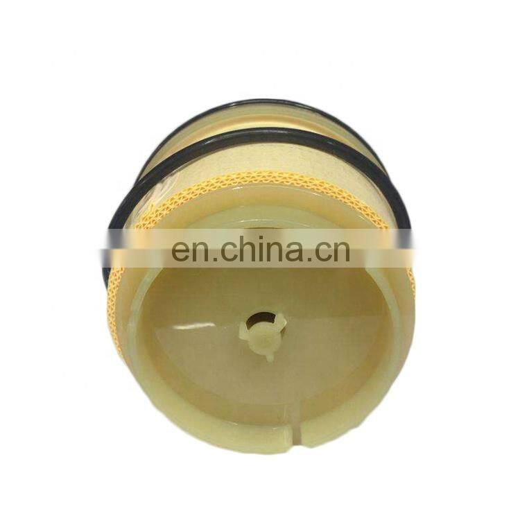 China Factory Manufacturer Auto Engine Parts Fuel Filter Element 23390-0L010