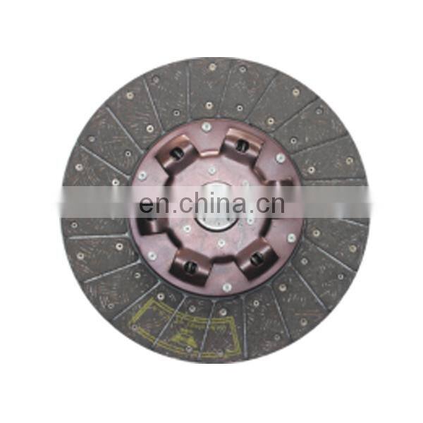 Best Sell EQ140 Clutch Driven Disc 4988316