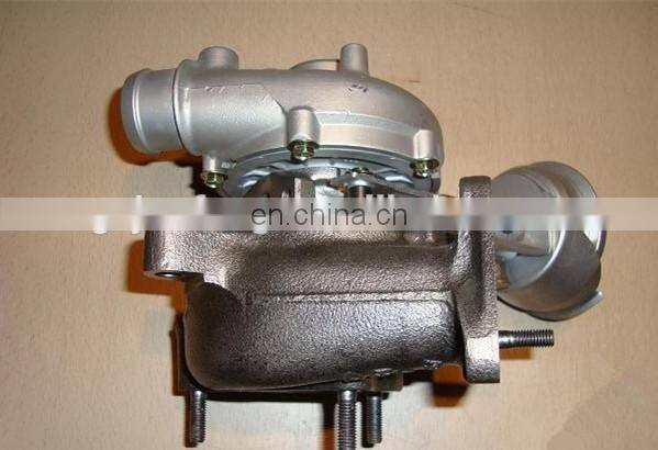 GT1749V(S2) Turbo 454231-0001 for audi with Engine AVB
