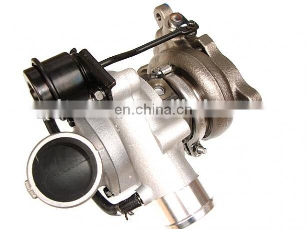 TF035 Turbocharger for Hyundai Commercial Starex H1 2.5L 49135-04300