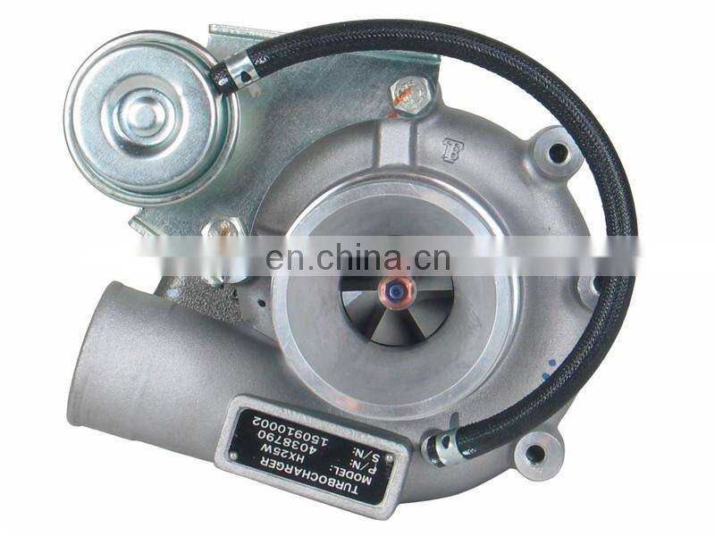 Turbo factory direct price HX25W PC100 4039714 4038790 turbocharger