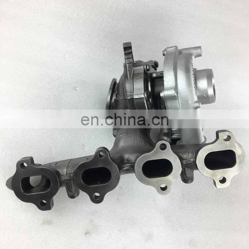 new original brand rebuilt Turbo charger 144108523R 14410-8523R 5440 940 0226 54409400226 turbocharger