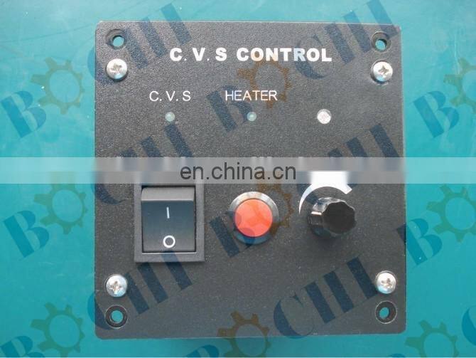 Marine Gastight Type Clear View Screen/C.V.S