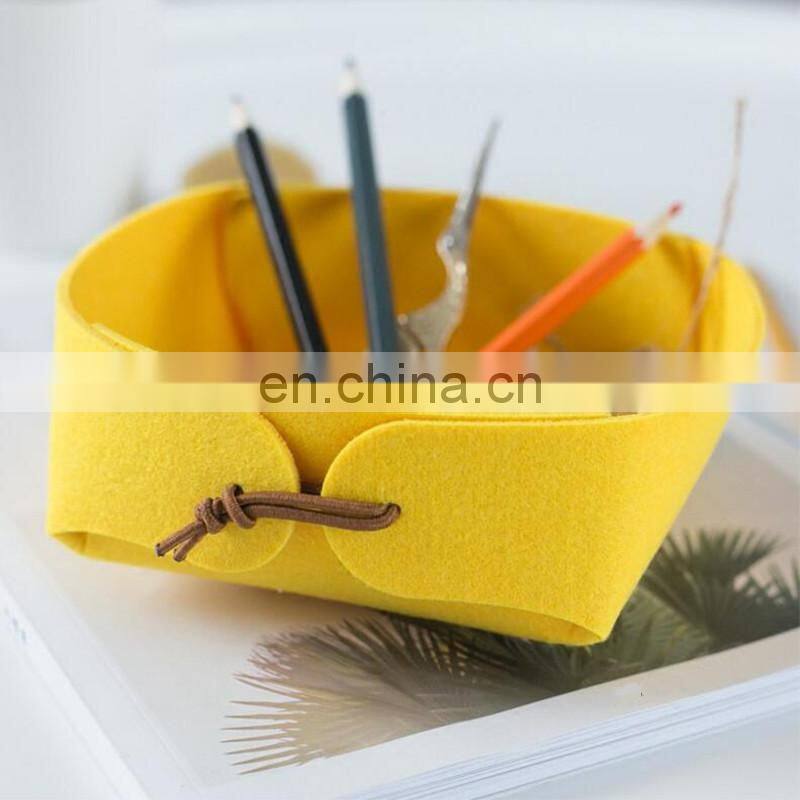 felt tray Best Sell