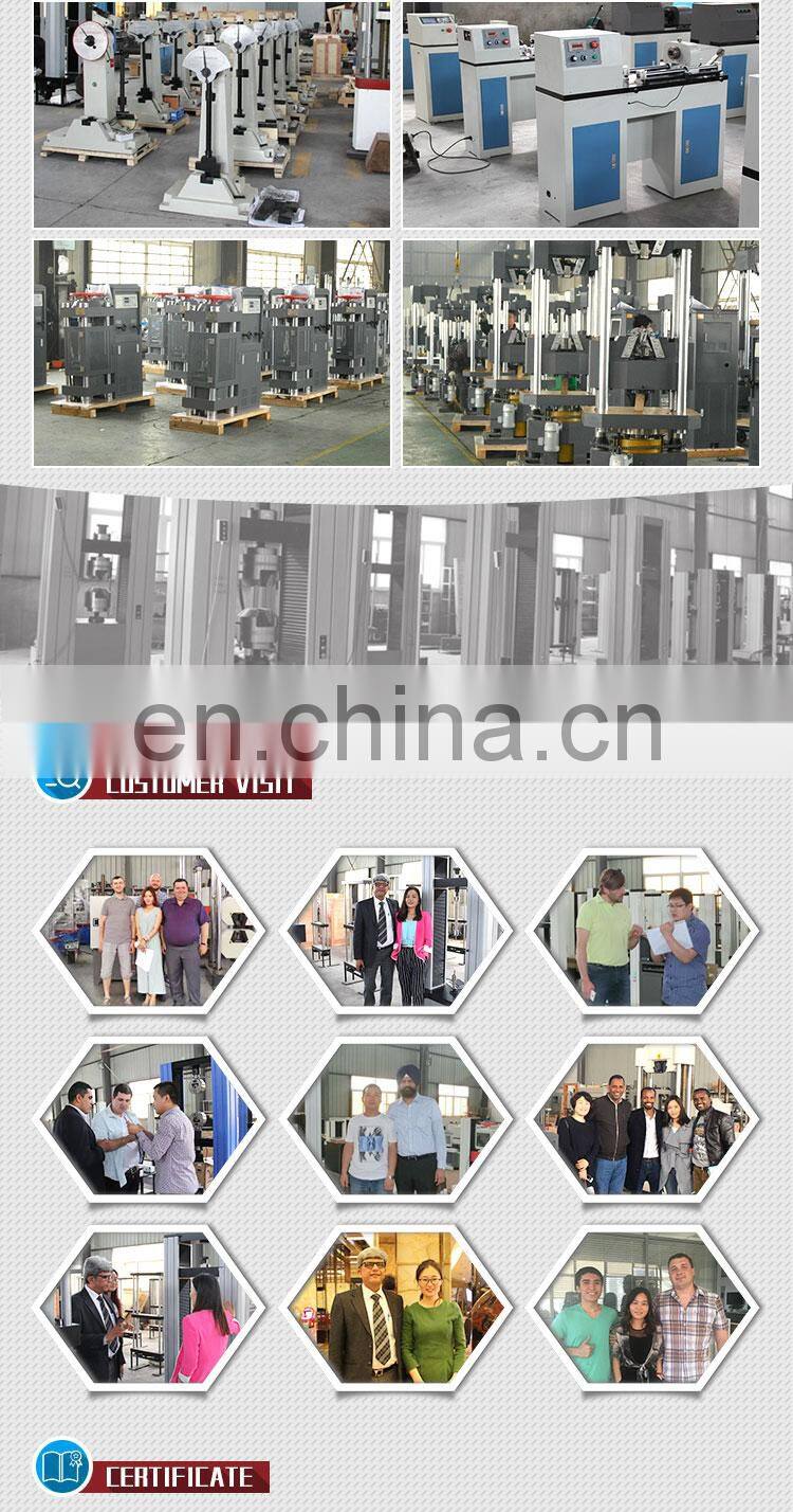 DTQ-5 Low Speed Metallographic Specimen Cutting Machine