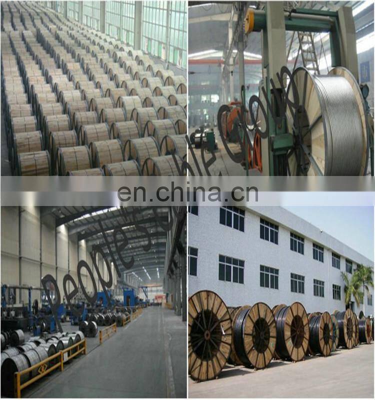 3mm 5mm high tensile strength galvanized steel wire price