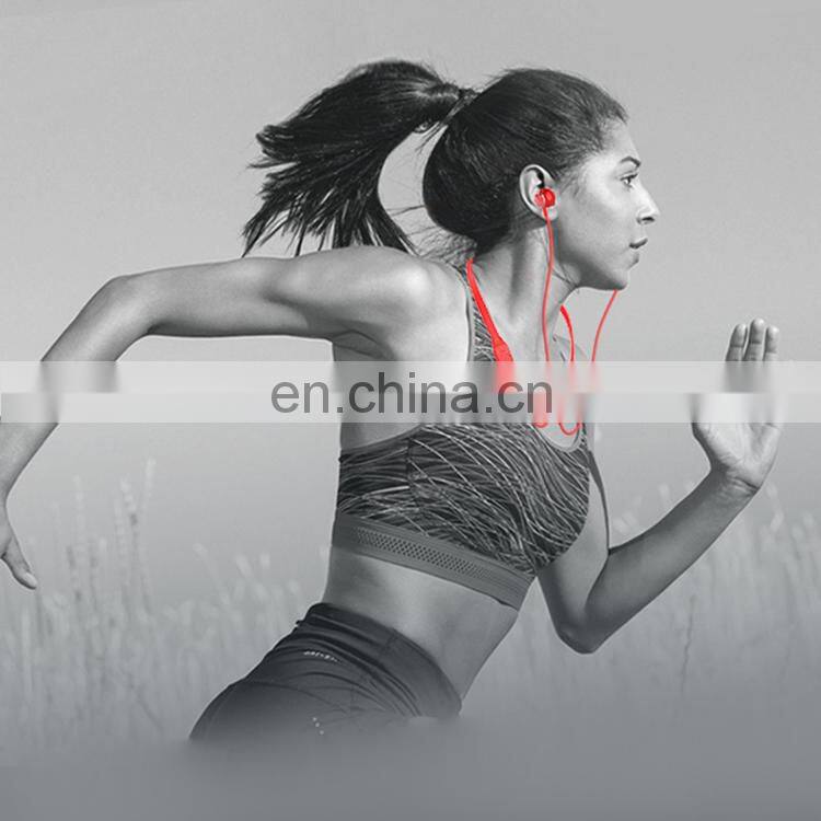 fashionable mini portable earphone stereo wireless earphones