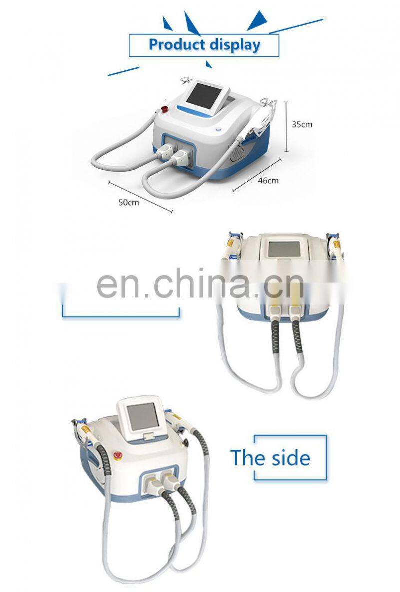 hottest elite ipl beauty equipment