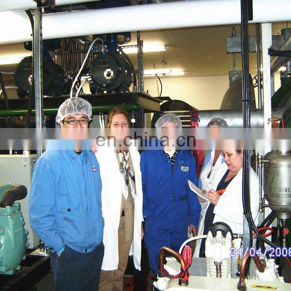 Fresh fruit lyophilizer mini machine for sale scale LG1.0