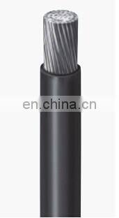 TUV UL Approved 750MCM DC Solar Cable
