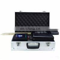 Hydraulic Air Compressor Water Diesel Portable Bore Tube Well Drilling Machine