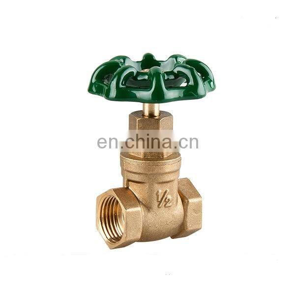 JD-5016 brass ferrule fittings