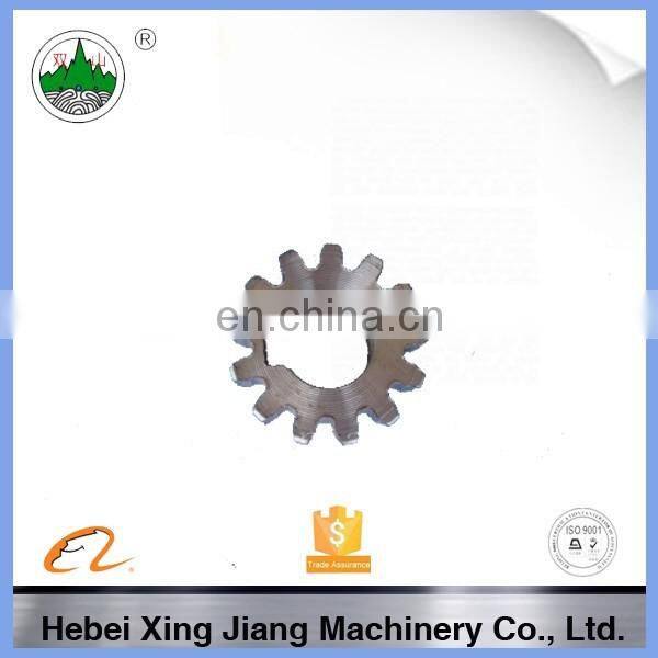 Cheap high precision driven gear manufacturer