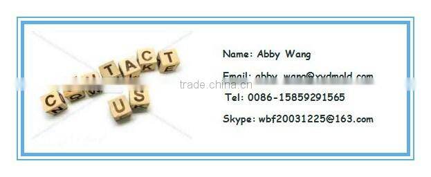 Professional OEM custom stainless steel stamping