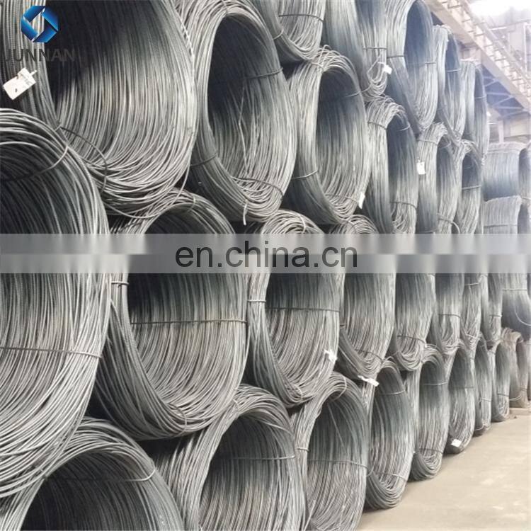 steel wire Strand ASTM Standard 7/8 inch Stay Wire