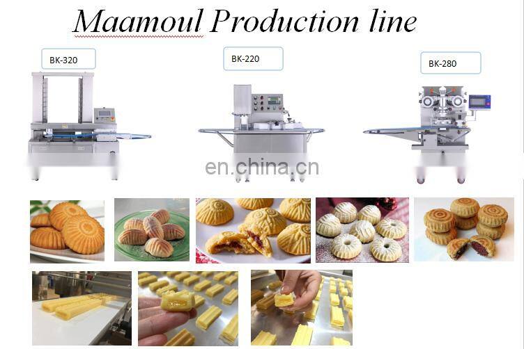 Philippines dessert cookies hot selling Siumai Dimsum shumai making machine