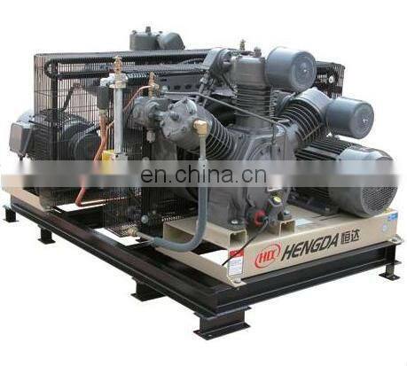11kw/30bar air compressor