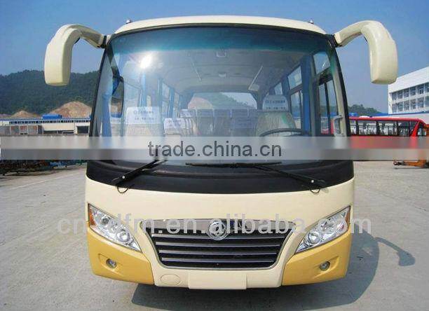 2013 Hot!! 6.6M Dongfeng Luxury Tourist Bus, Mini Bus, Coach Bus 12-19 Seats EQ6600P3G