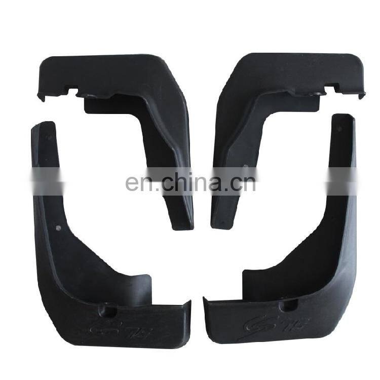 car mud flap mudguard for CHANG AN CS75