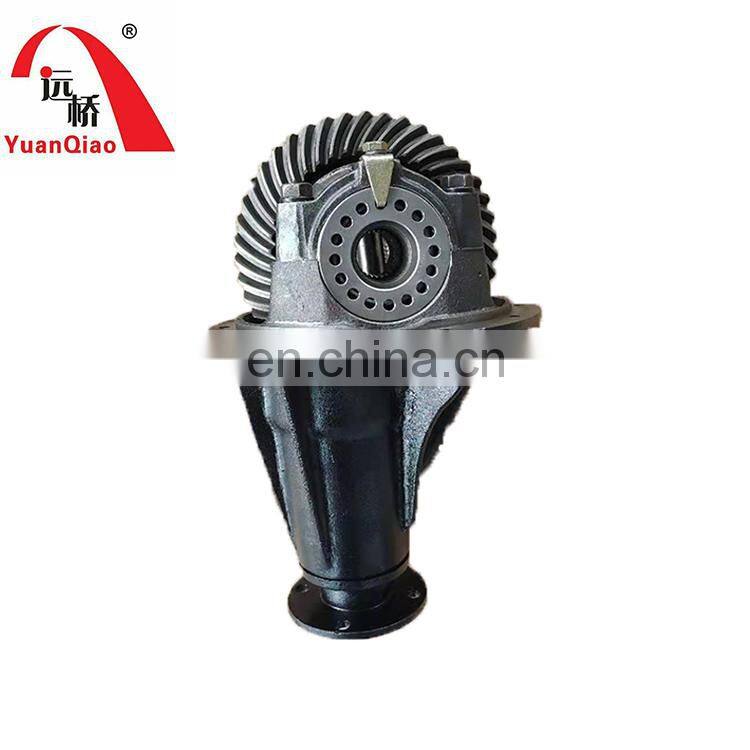 Hot Selling High Quality High Performance Differential Carrier Assy