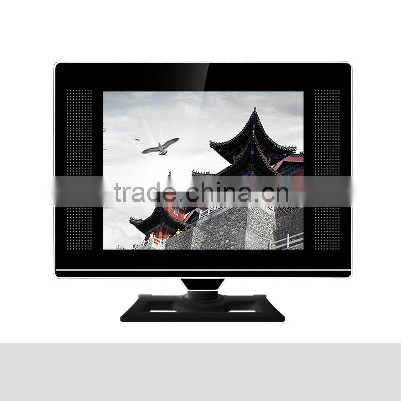 17 Inch Replacement LCD TV Screen With TV Flat Screen