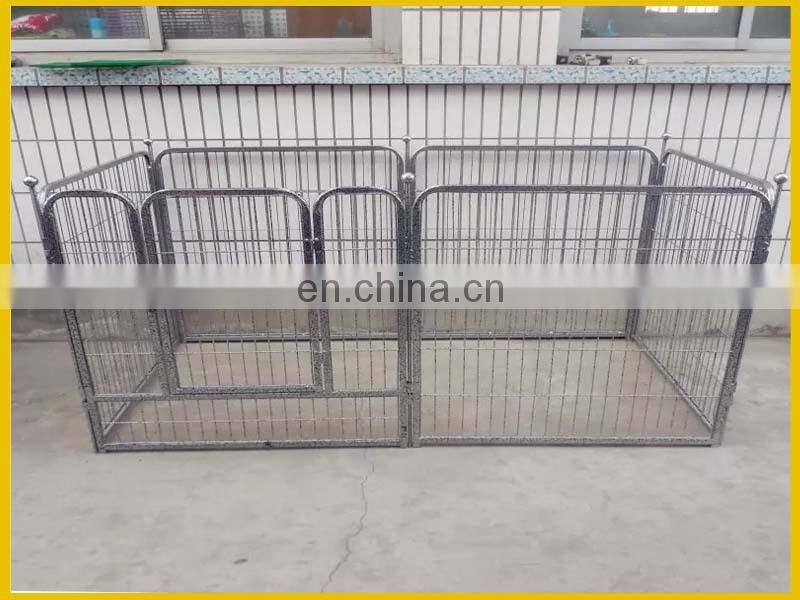 Online shopping china supplier best price large dog fences