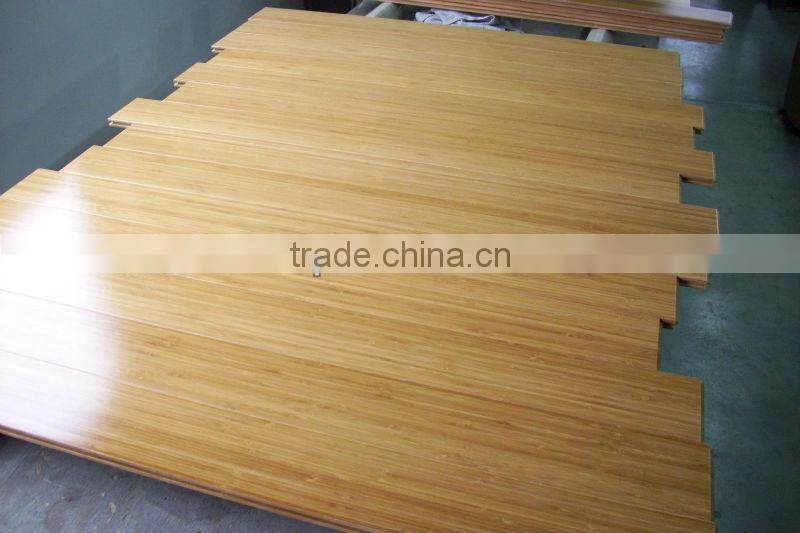 Bamboo Flooring made in Vietnam with best quality