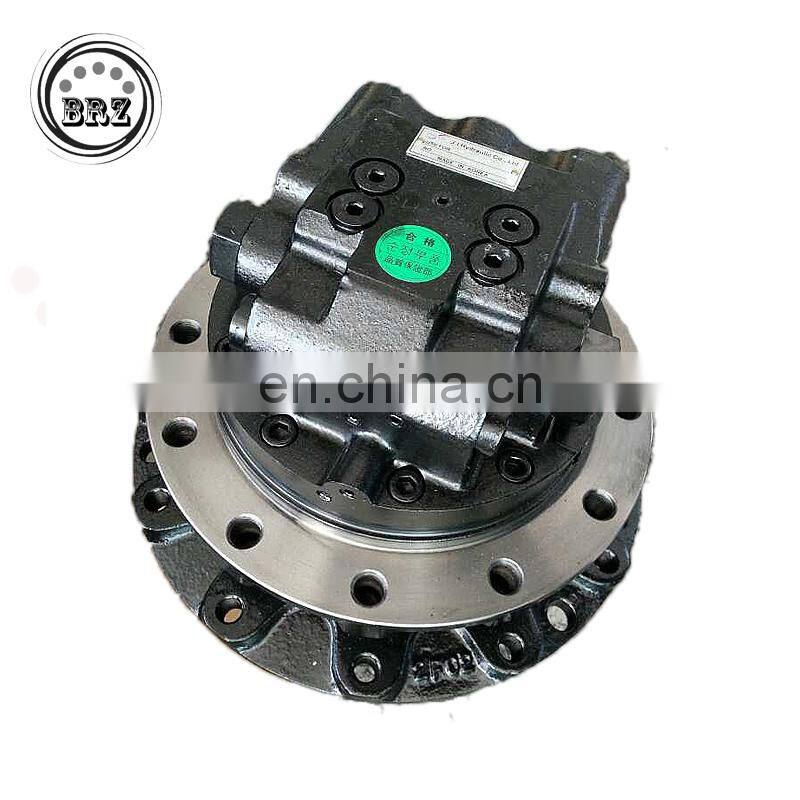 High Quality R60 final drive R60W-5 R60-7 drive motor R60W walking motor