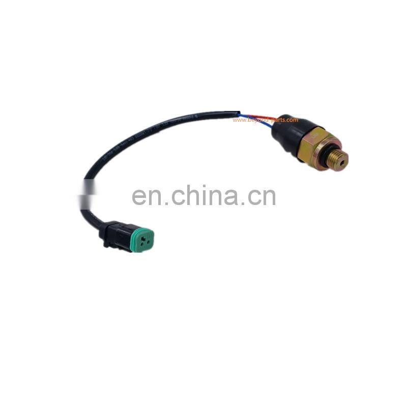 Sensor HST Oil Pressure 418-06-36210