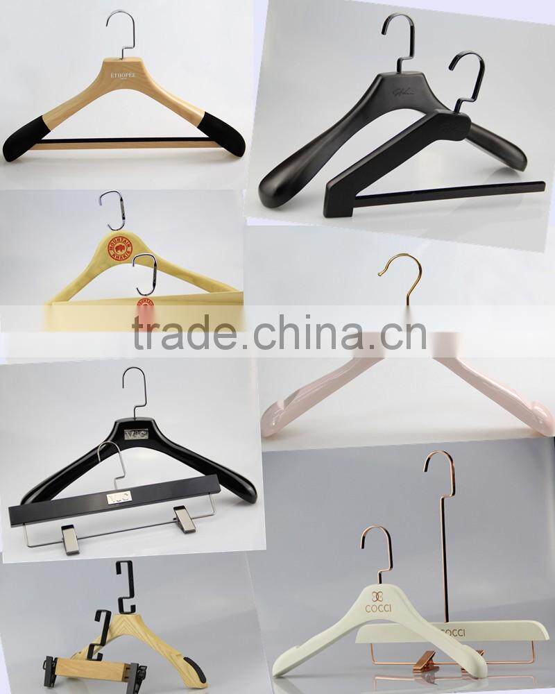 YY0521 bulk custom brand logo white hair clips hair extensions