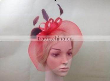 Handmade Design Fascinator Headband/Hairband Wholesale