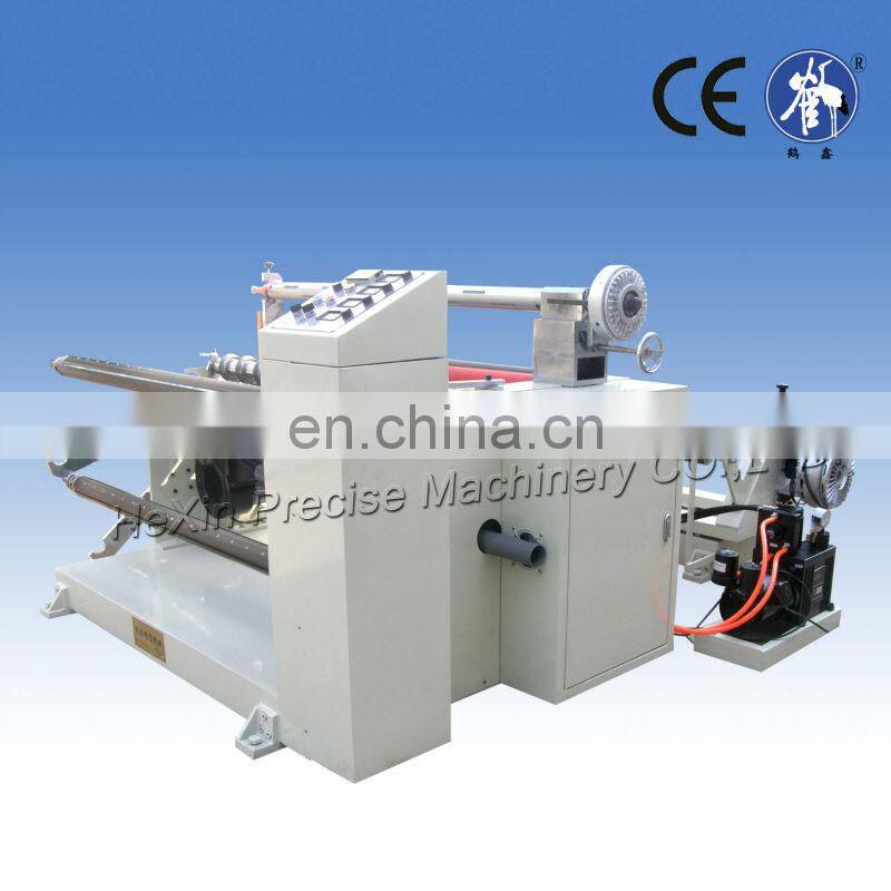 Protective film Laminating and Slitting Machine