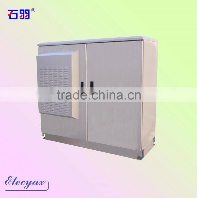 SK-35025B double door distribution cabinet