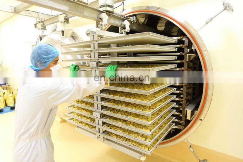 Automatic dried mango chips processing machine auto dehydrated mango making plant machinery cheap price for sale