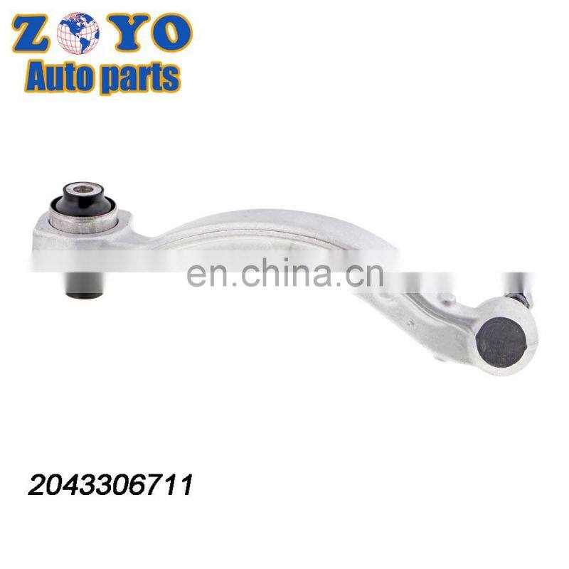 2043306711 aftermarket Left suspension control arm for mercedes car