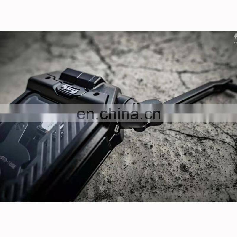 Key Fob Case Cover For Jeep Wrangler JL 2028+ Auto Accessories From Maiker Off Road