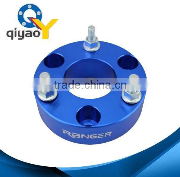 Anodized Aluminum 20mm Wheel Spacer 5x100 ISO/TS16949 passed