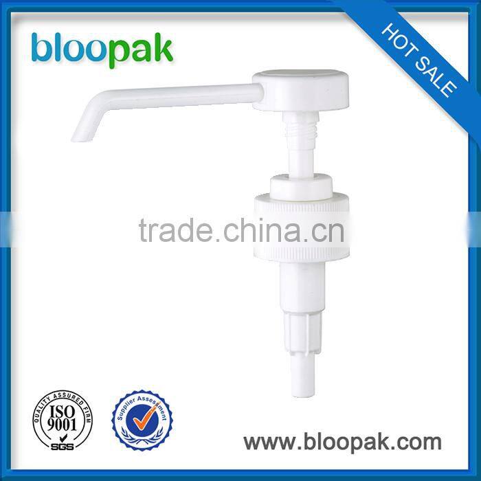 Hot selling cheap custom lotion pump