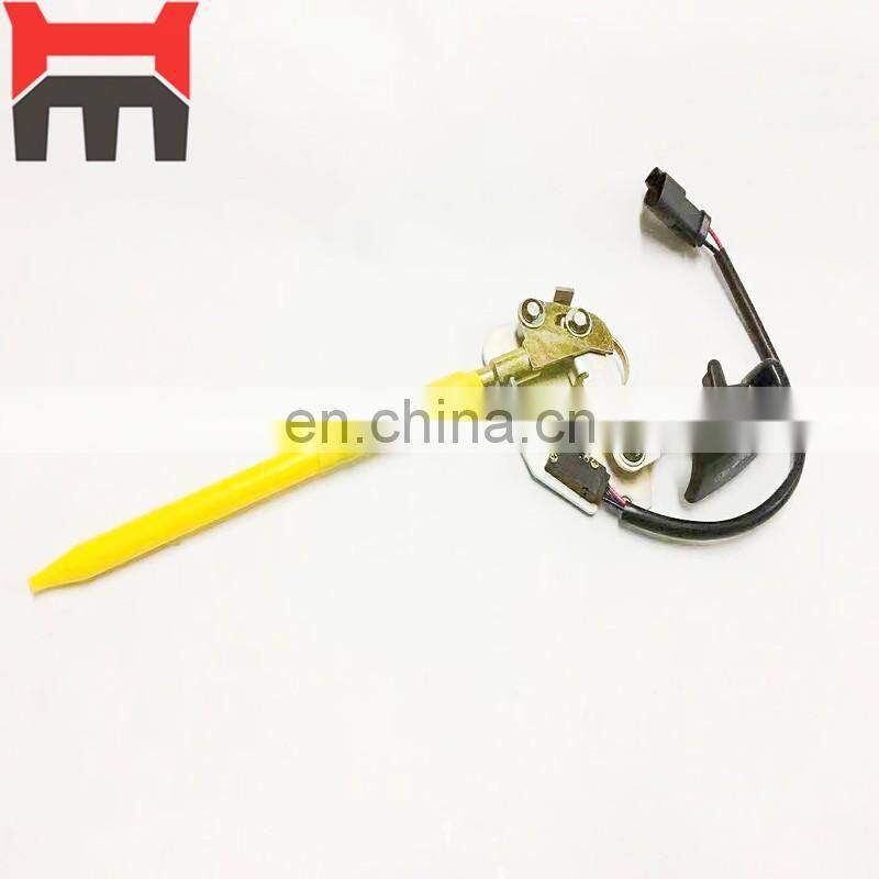 Excavator Parts Hydraulic safety lock Pilot lock  for E320D E325D E330D